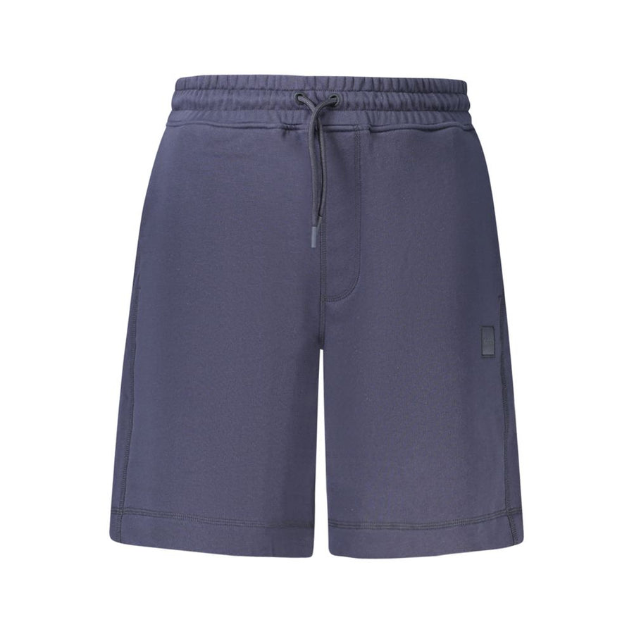 Blu Cotton Men's Sweatpant