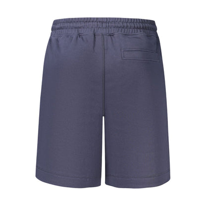 Blu Cotton Men's Sweatpant