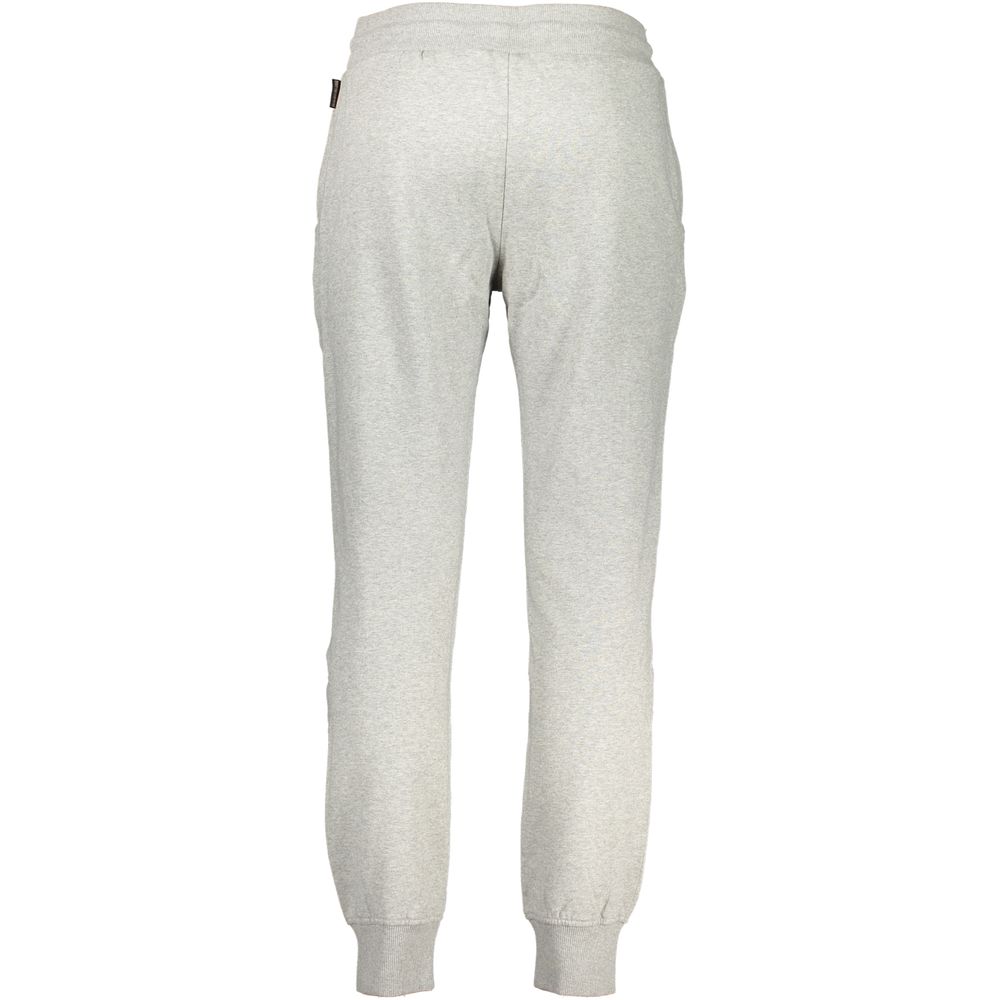 Grigio Cotton Men's Sweatpants