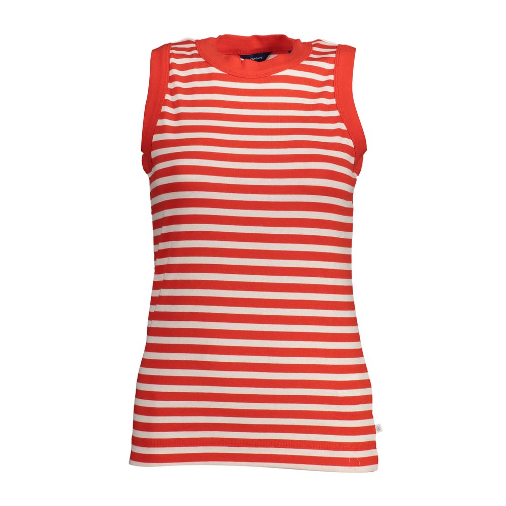 Rosso Cotton Women Tank Top
