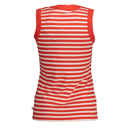 Rosso Cotton Women Tank Top
