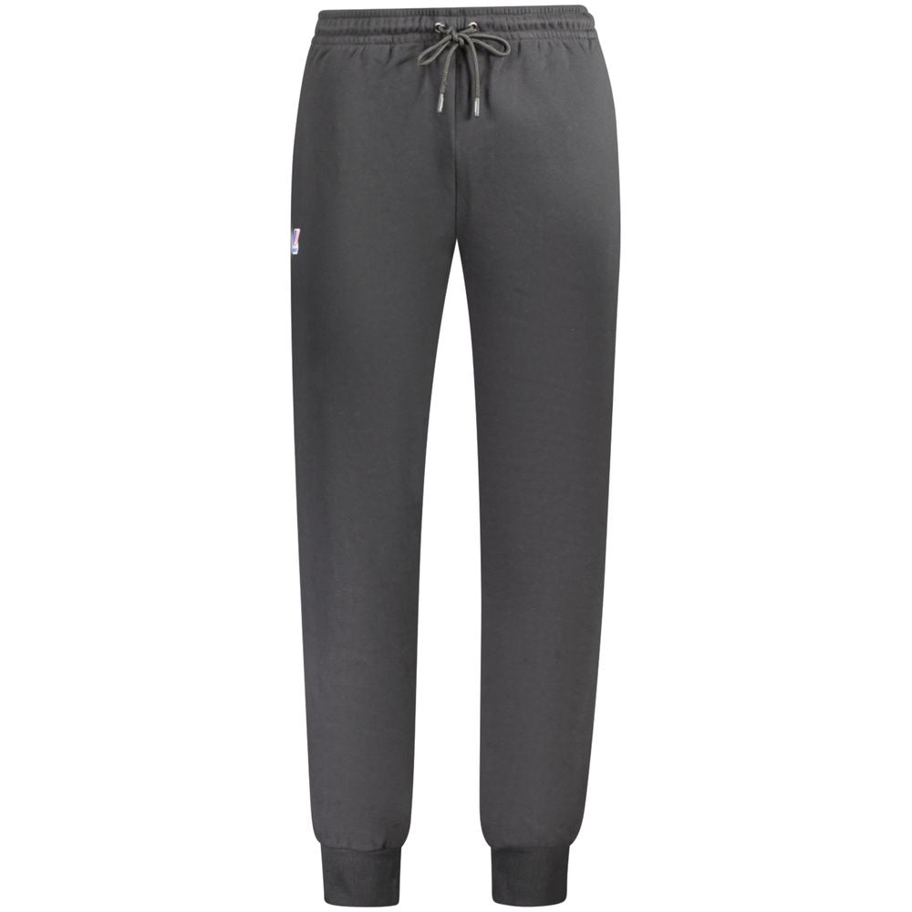 Nero Cotton Men's Sweatpant
