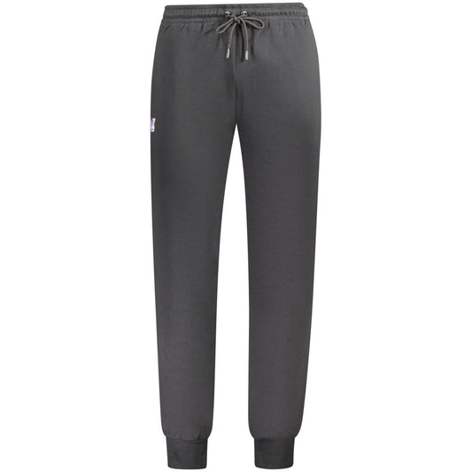 Nero Cotton Men's Sweatpant