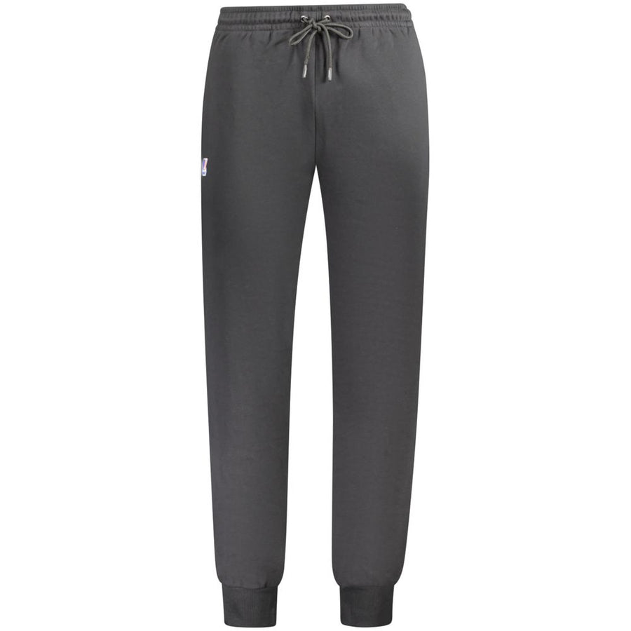 Nero Cotton Men's Sweatpant