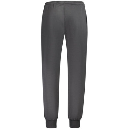 Nero Cotton Men's Sweatpant