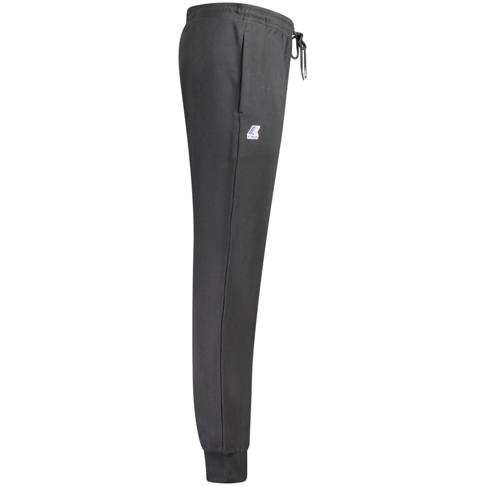 Nero Cotton Men's Sweatpant