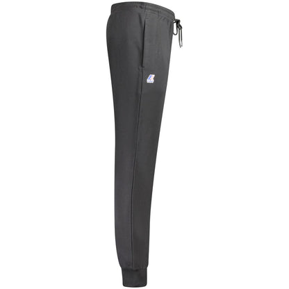 Nero Cotton Men's Sweatpant