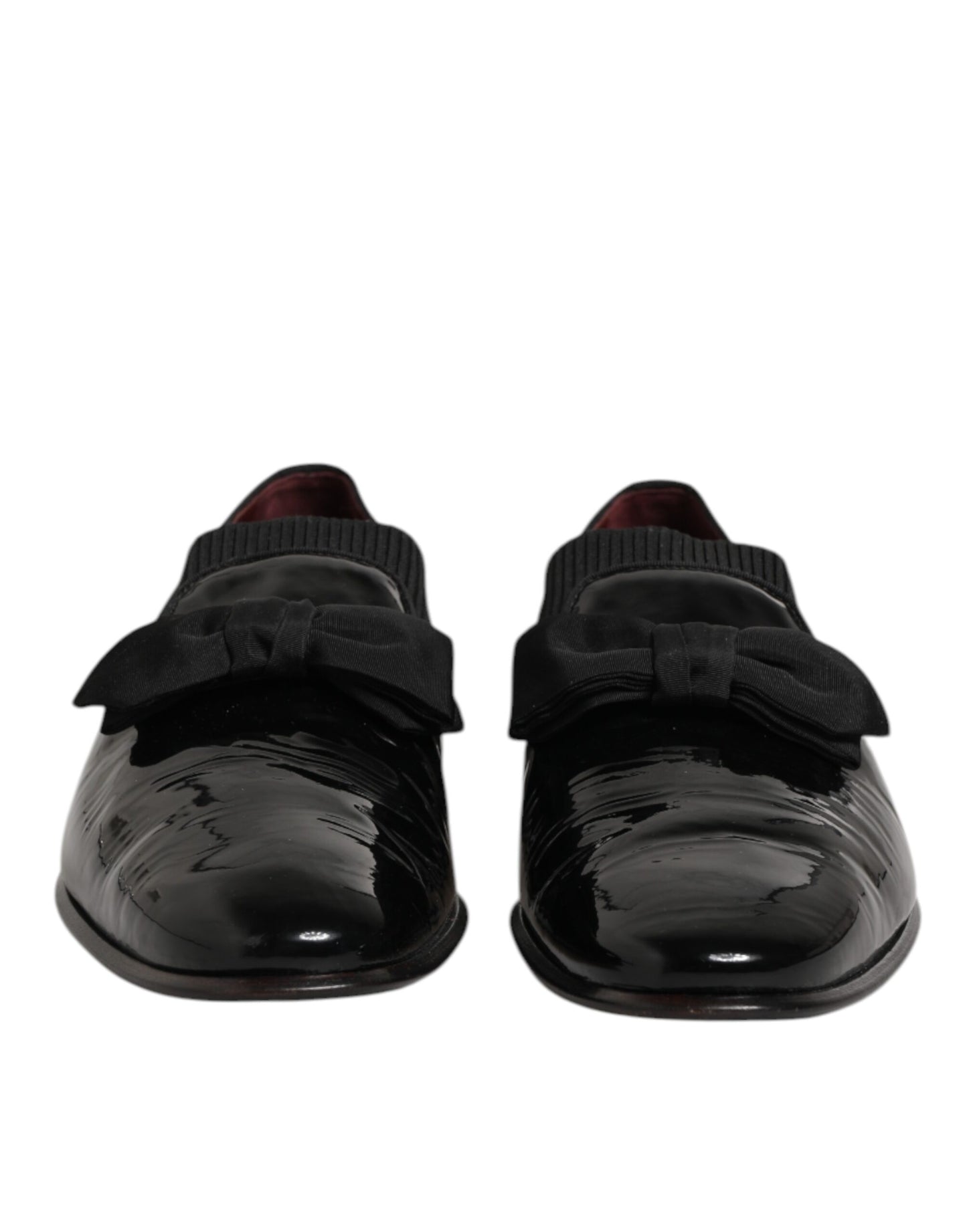 Leather Loafers Men Formal Dress Shoes