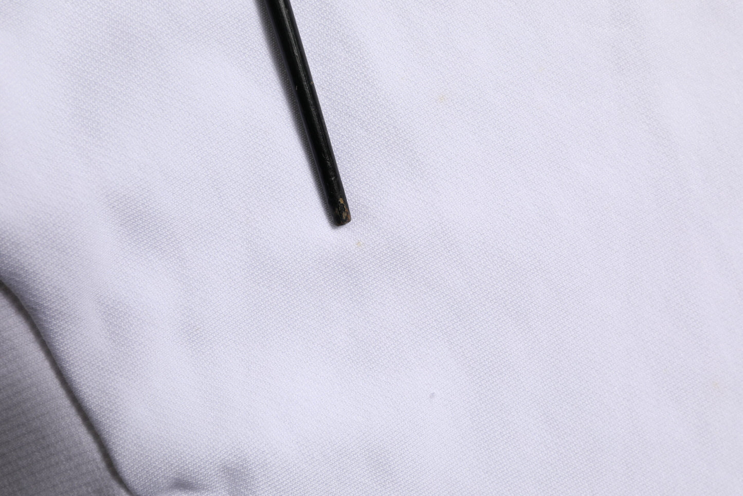 White Sacred Heart Hooded Sweatshirt Sweater