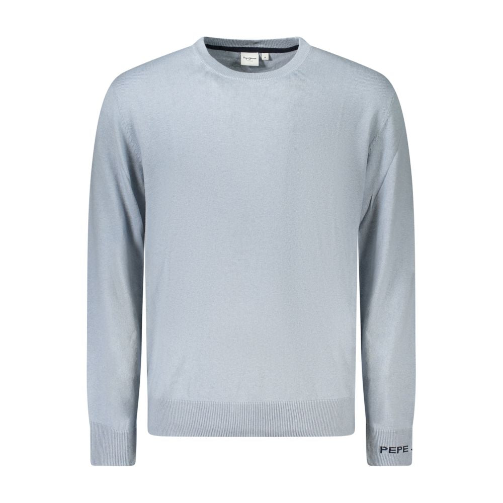 Azzurro Cotton Men's Sweater