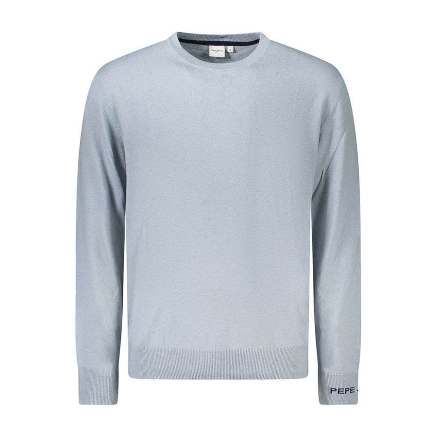 Azzurro Cotton Men's Sweater