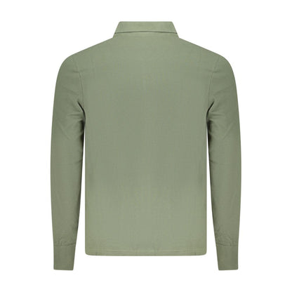 Verde Cotton Men Polo