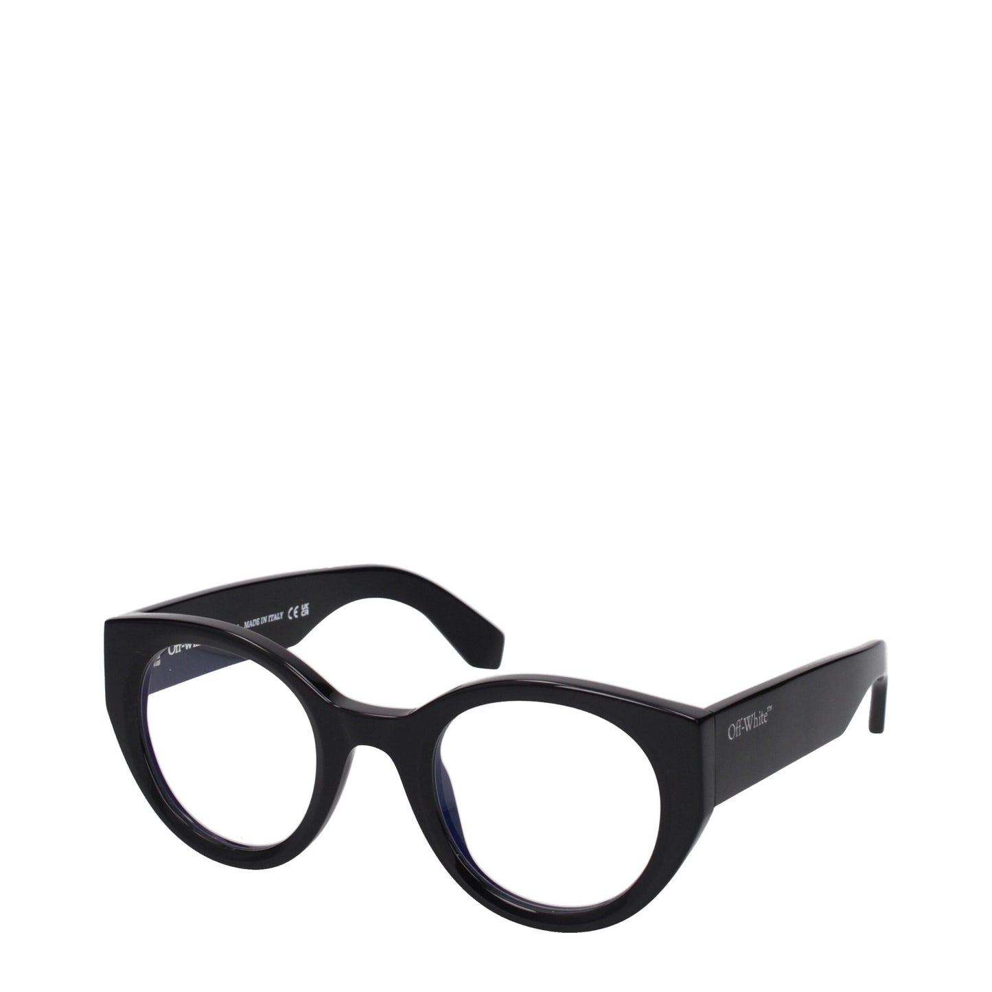 Black Acetate Sunglasses