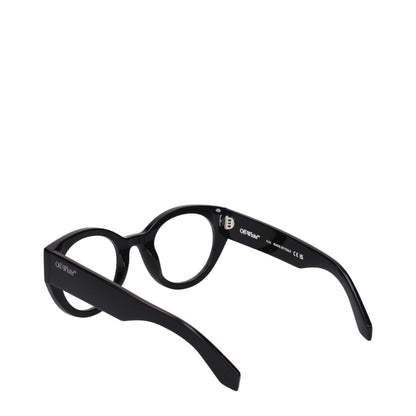 Black Acetate Sunglasses
