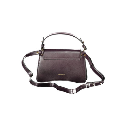Viola Leather Women Handbag