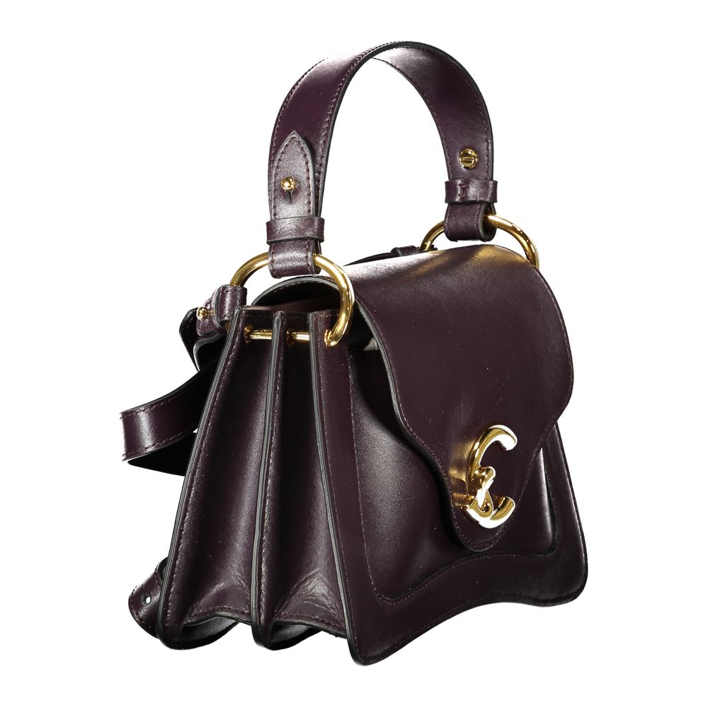 Viola Leather Women Handbag