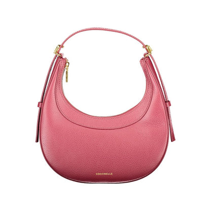 Viola Leather Women Handbag