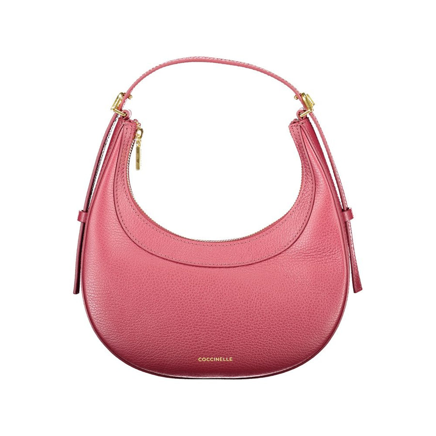 Viola Leather Women Handbag