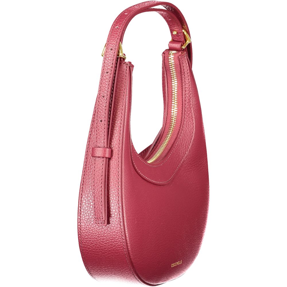 Viola Leather Women Handbag