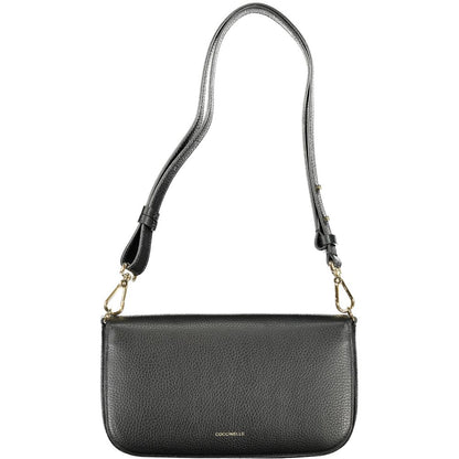Nero Leather Women Handbag