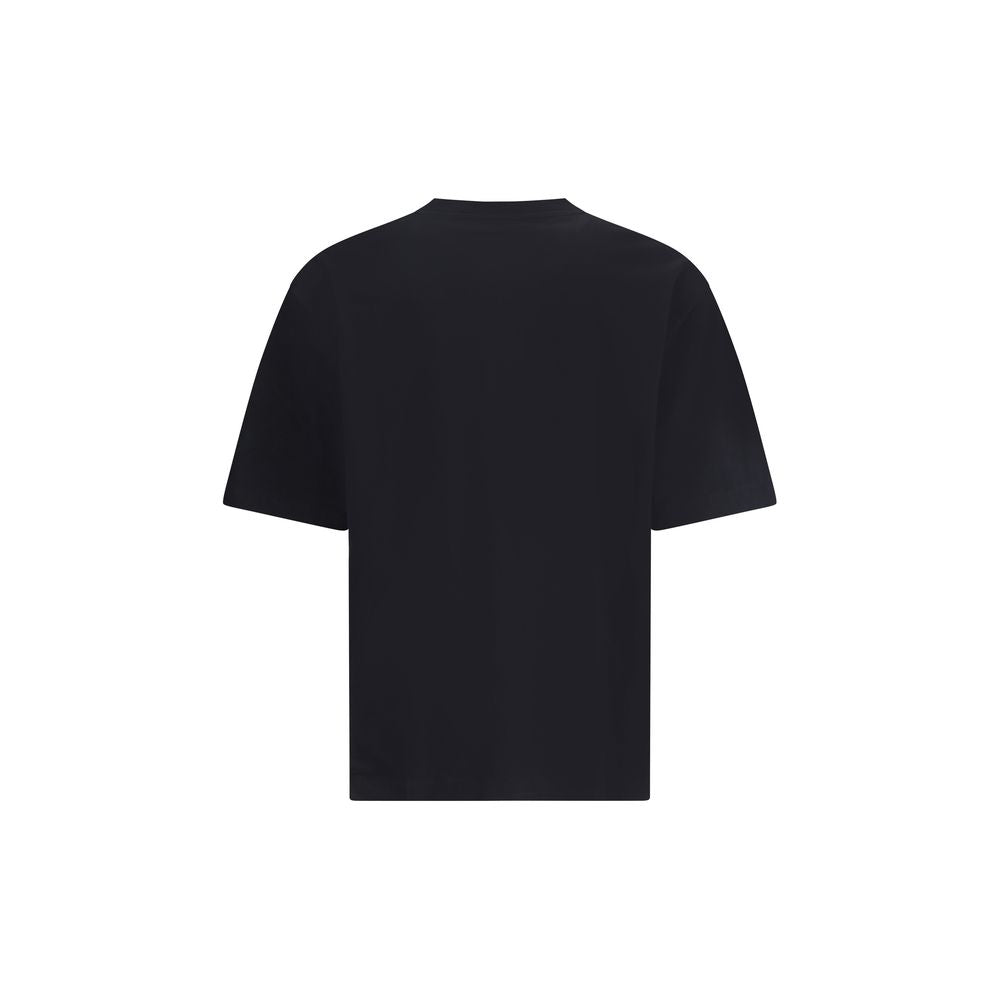 Black Cotton Clothing