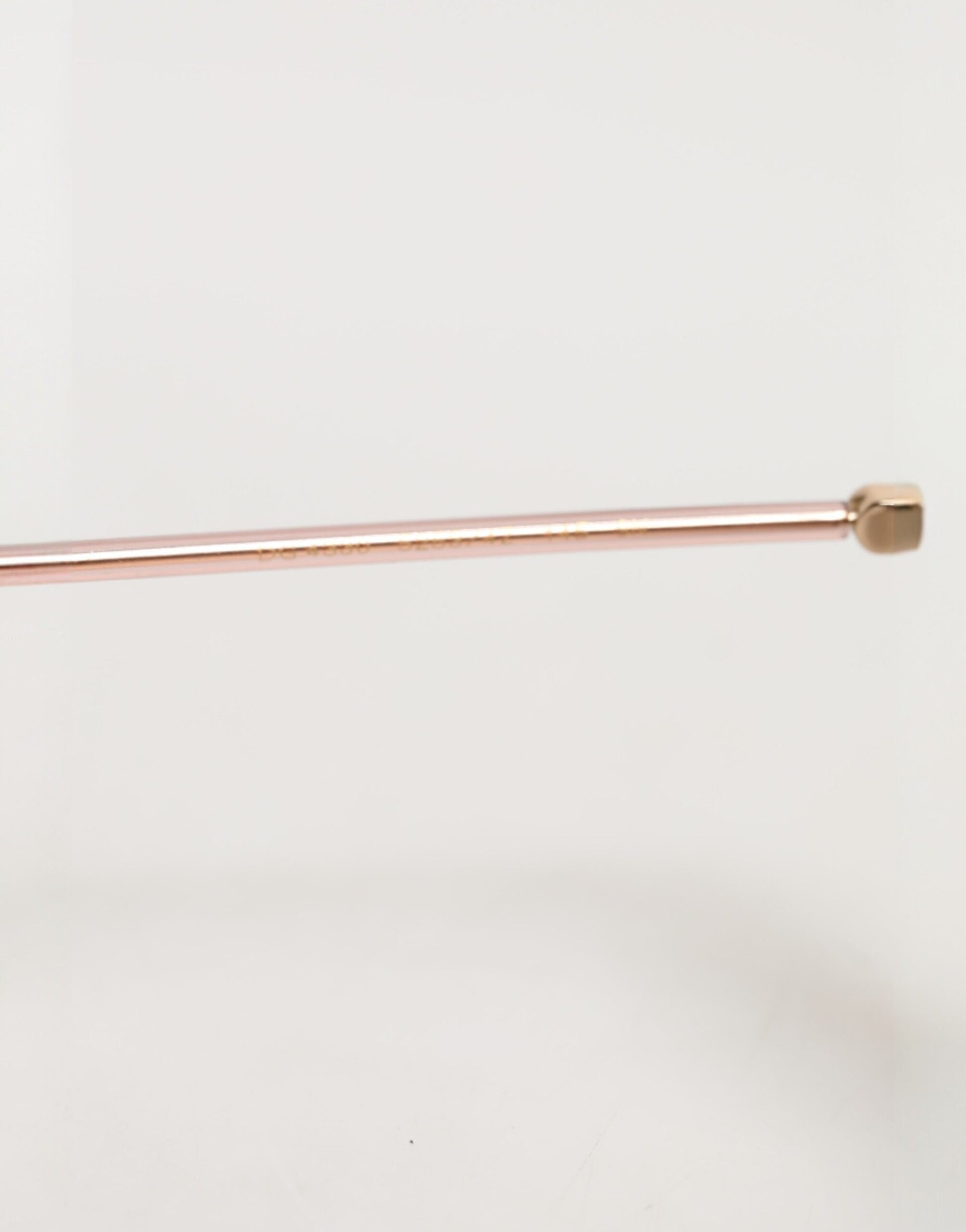 DG4330 Tortoise Shell Aviator Frame Eyewear Sunglasses