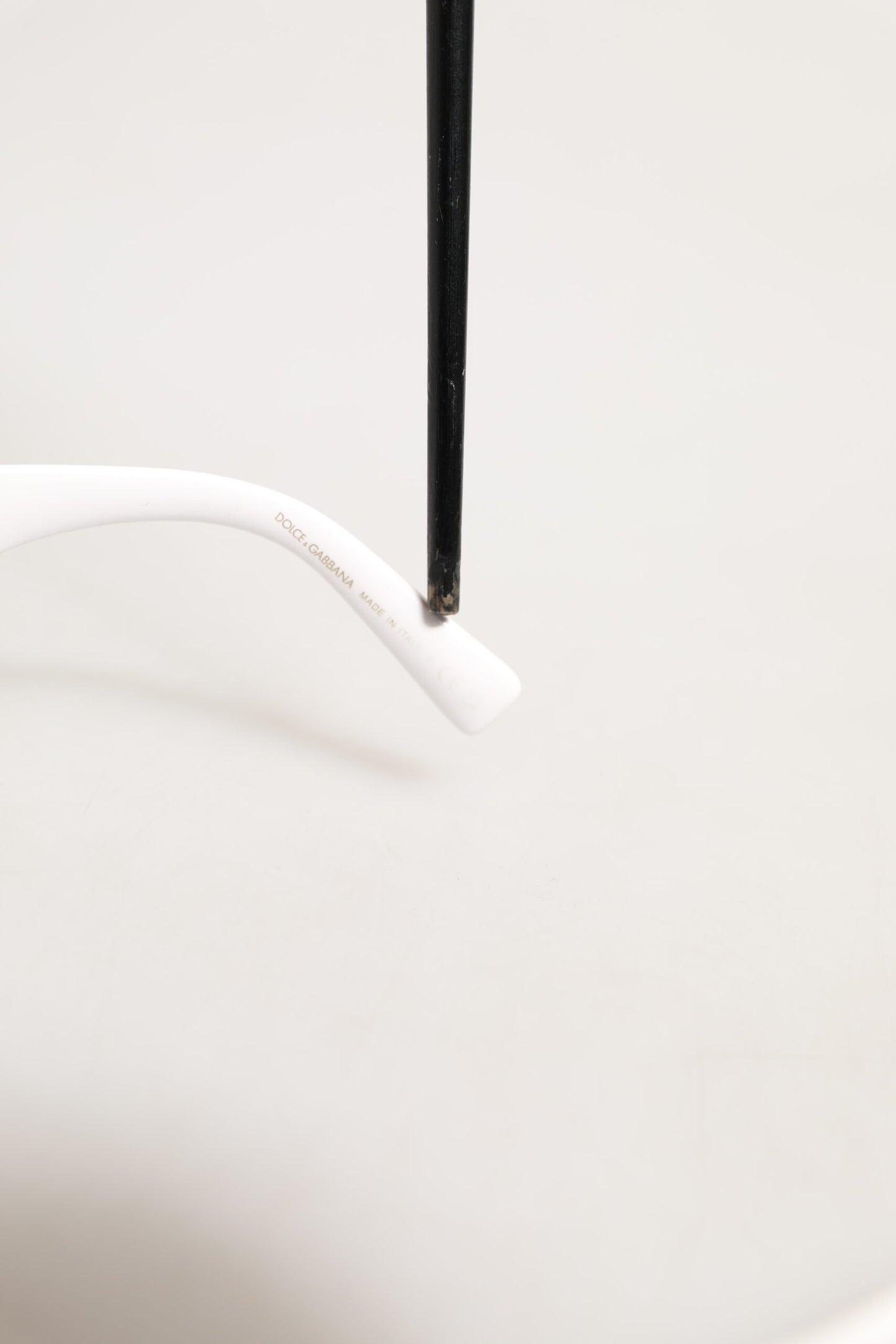 White Frame Re-Edition Shades Eyewear Sunglasses