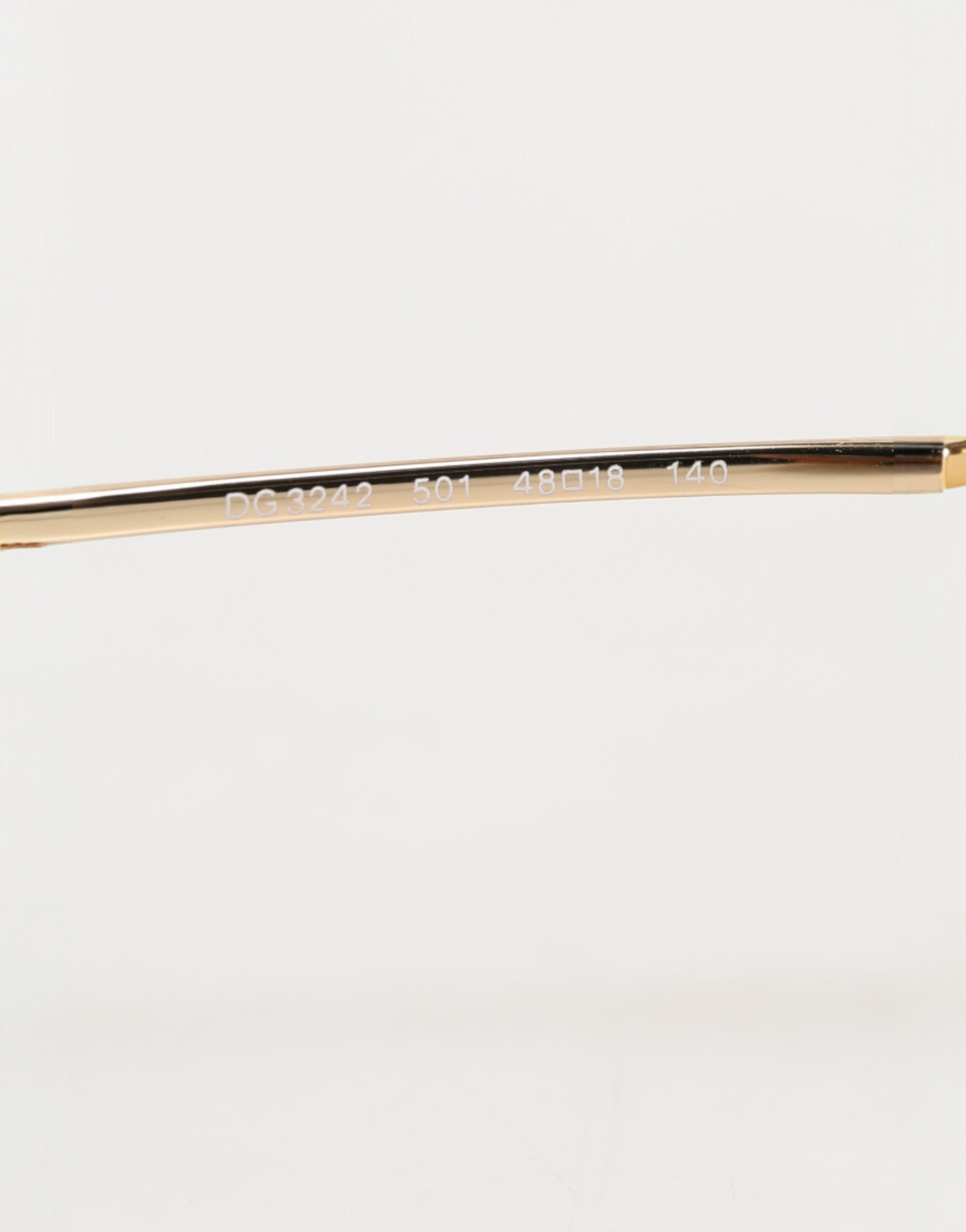 DG3242 Black Acetate Cat Eye Frame Eyeglass Reading Glass