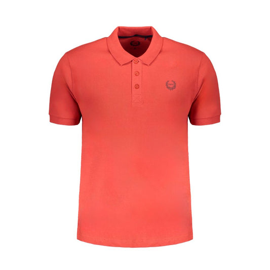 "Verde Cotton Men Polo"