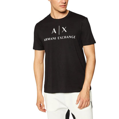 Black Cotton Clothing