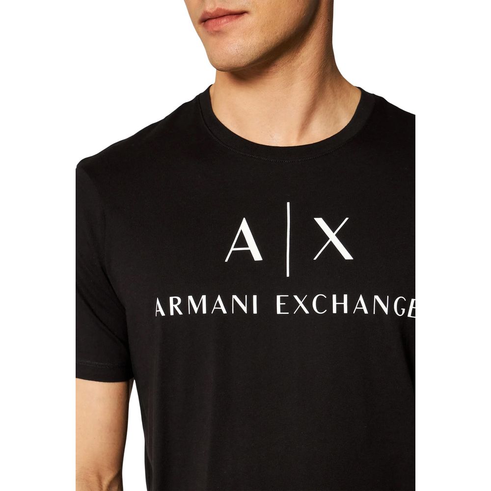 Black Cotton Clothing