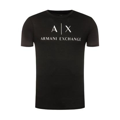 Black Cotton Clothing