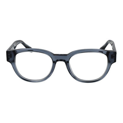 Blue Acetate Glasses (Frames)