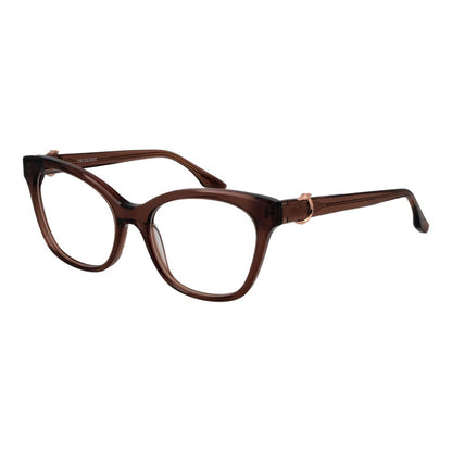 Brown Acetate Glasses (Frames)