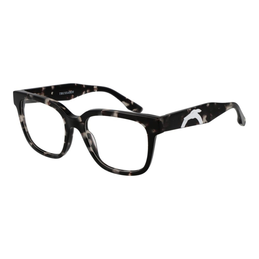 Black Acetate Glasses (Frames)