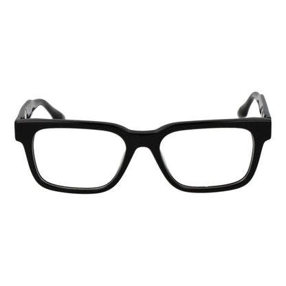 Black Acetate Glasses (Frames)