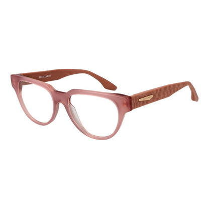 Pink Acetate Glasses (Frames)