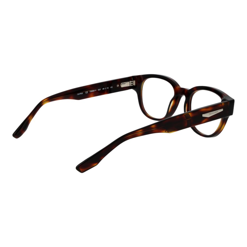 Brown Acetate Glasses (Frames)
