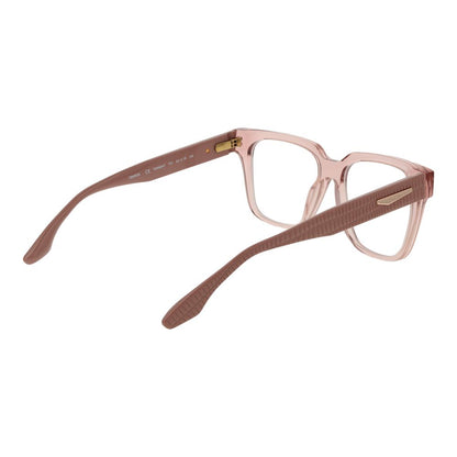 Pink Acetate Glasses (Frames)