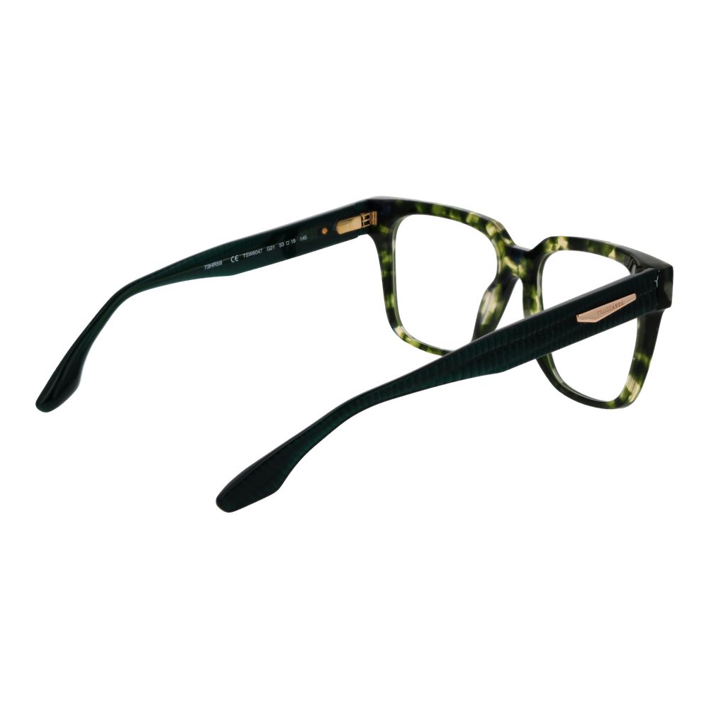 Bicolor Acetate Glasses (Frames)