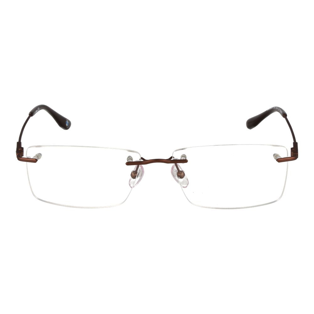 Brown Titanium Glasses (Frames)