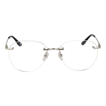 Silver Titanium Glasses (Frames)