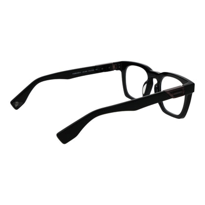 Black Cellulose Acetate Glasses (Frames)