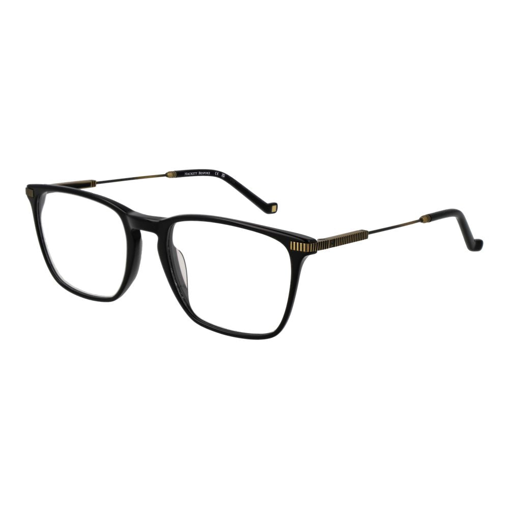 Black Acetate Glasses (Frames)