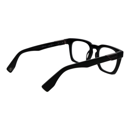 Black Cellulose Acetate Glasses (Frames)