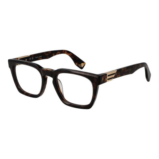 Brown Cellulose Acetate Glasses (Frames)
