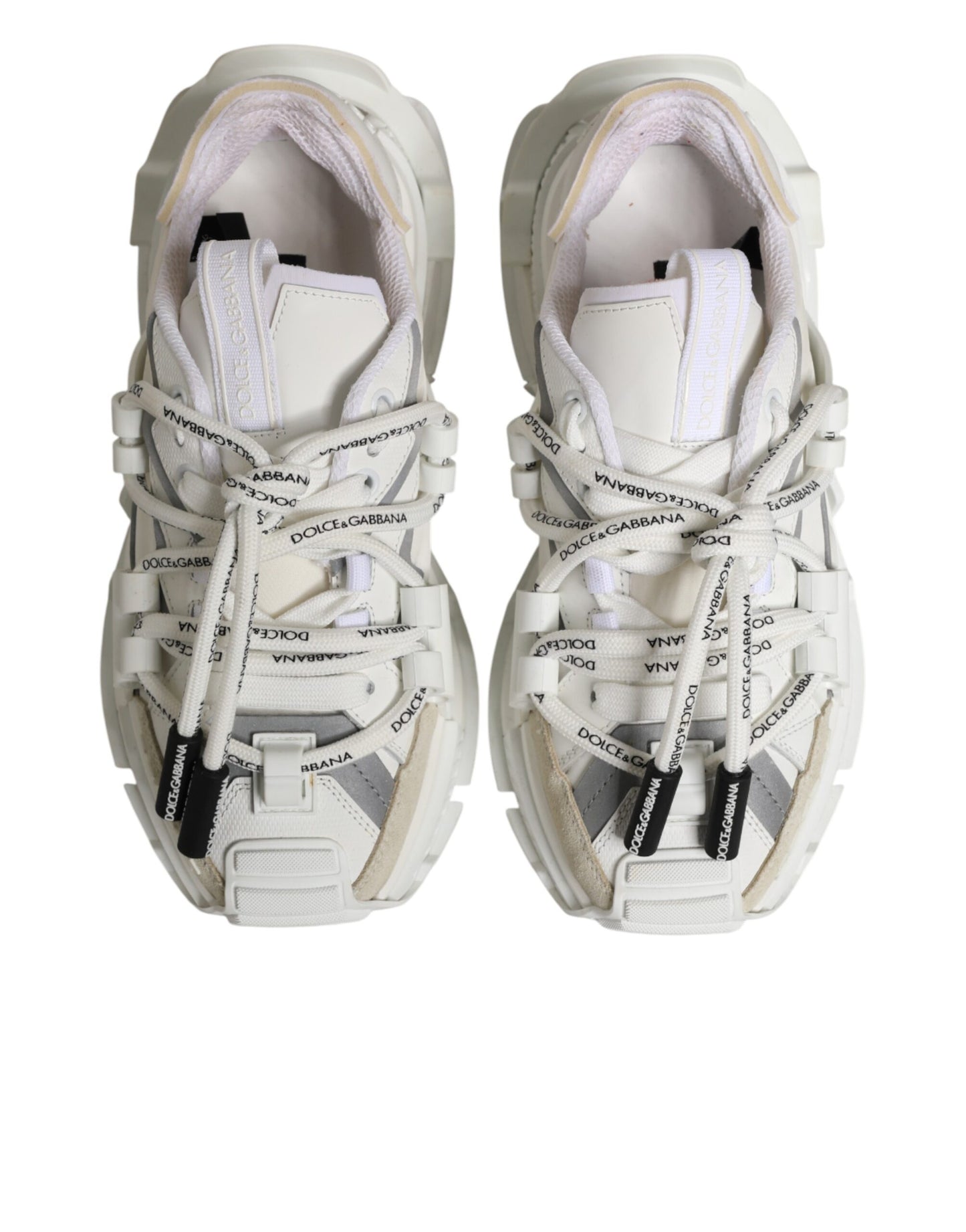 Multicolor SPACE Low Top Women Sneakers Shoes