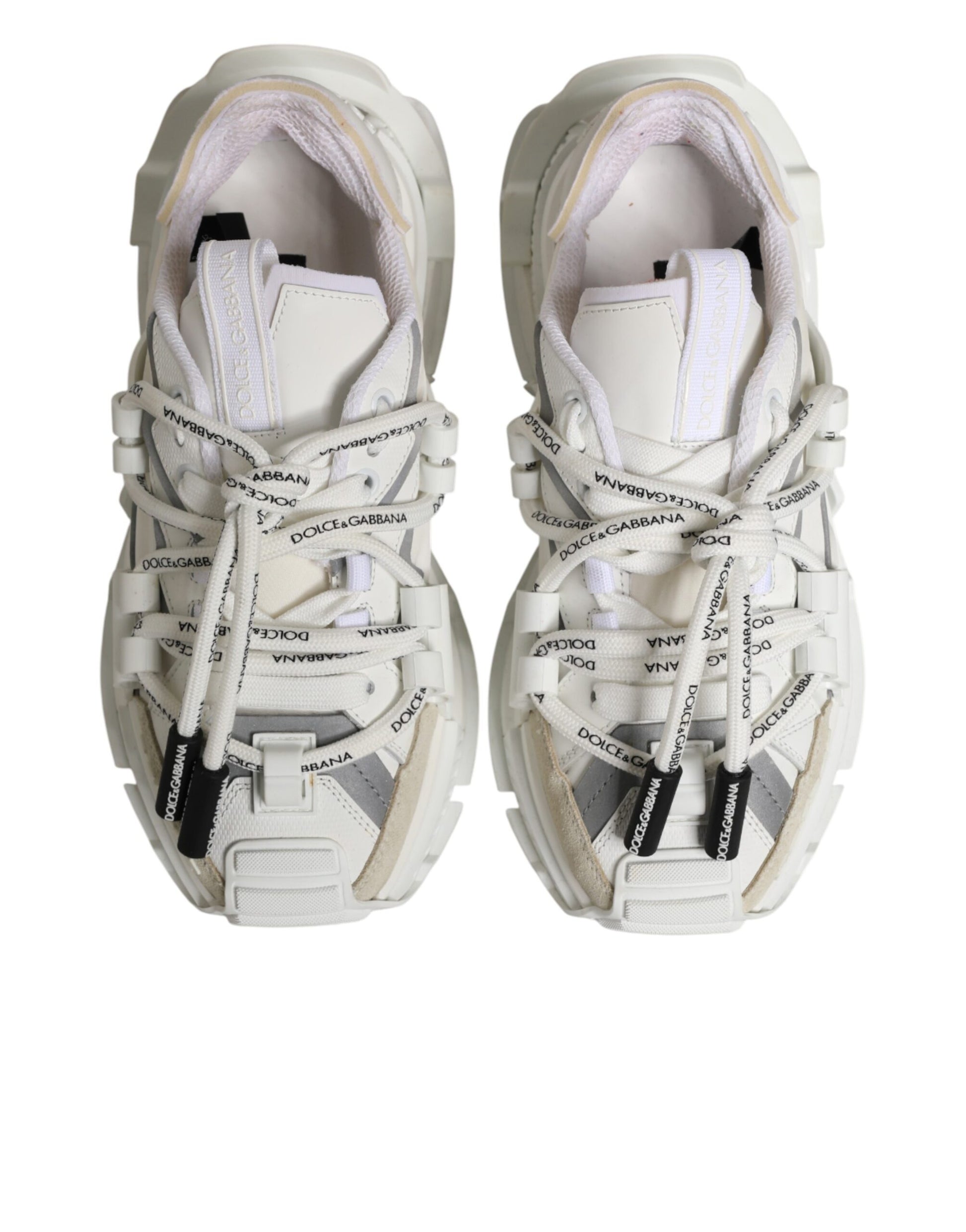 Multicolor SPACE Low Top Women Sneakers Shoes