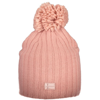 Rosa Acrylic Women's Hat