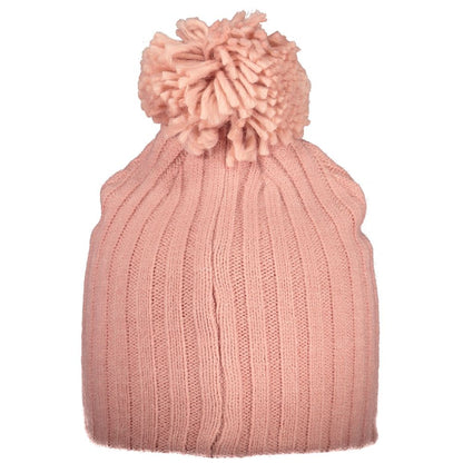 Rosa Acrylic Women's Hat